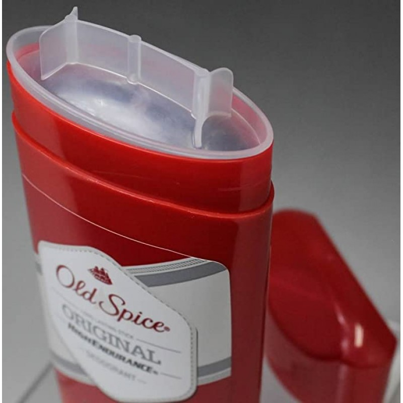 Sáp Khử Mùi Old Spice Giảm Tiết Mồ Hôi Nhiều Hương