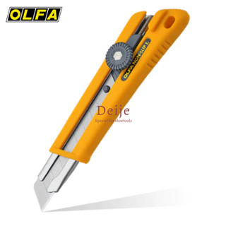 Dao cắt OLFA NOL-1 lưỡi 18mm