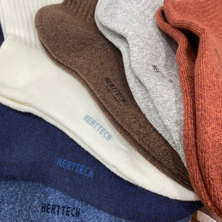 Set 5 tất uniqlo 🧦