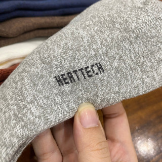 Set 5 Tất Uniqlo 🧦