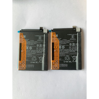 Pin xiaomi chính hãng bn59 dùng cho xiaomi redmi note 10 4g / note 10 pro, dung lượng 5000 mah
