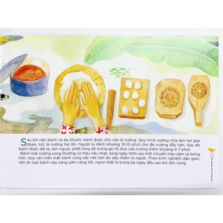 Sách - Kể chuyện Tết Trung Thu