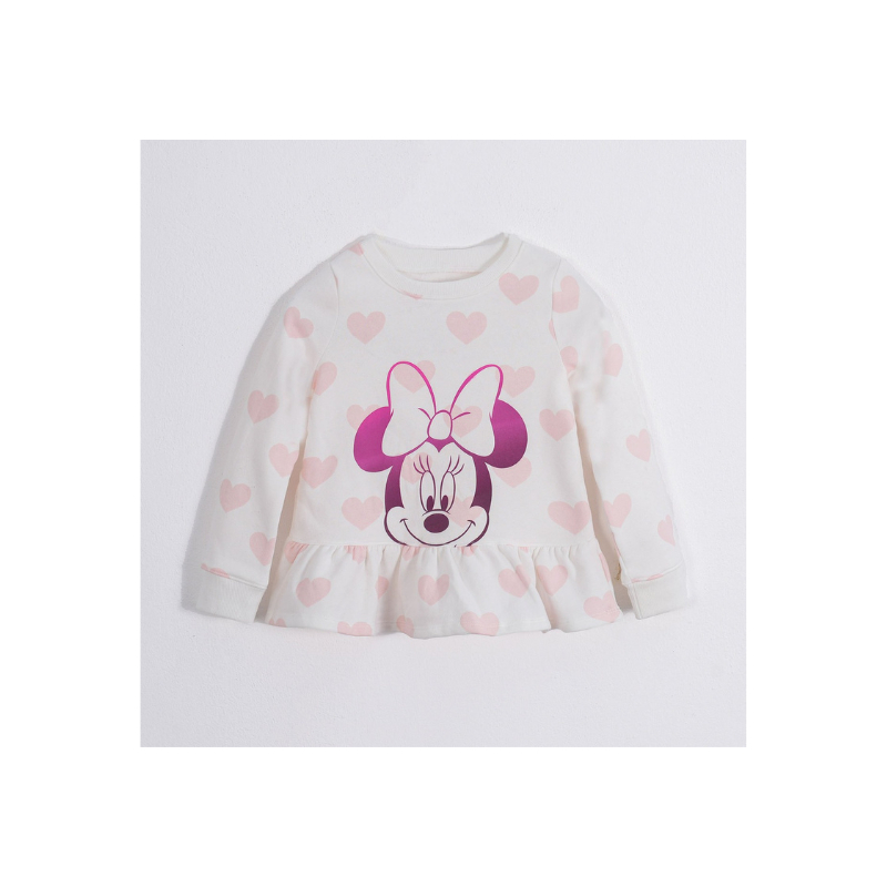 Áo váy bé gái họa tiết cực xinh, size từ 10-21kg