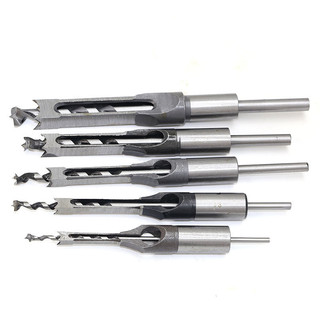 Mũi khoan gỗ đục mộng vuông