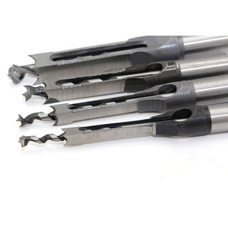 Mũi khoan gỗ đục mộng vuông