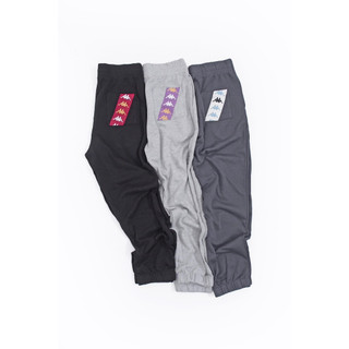 Quần jogger nữ da cá K4ppa xuất khẩu