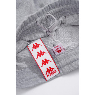 Quần jogger nữ da cá K4ppa xuất khẩu