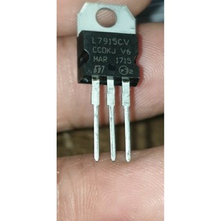 Ic ổn áp 7905 7909 7912 7915