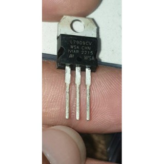 IC ổn áp 7905 7909 7912 7915