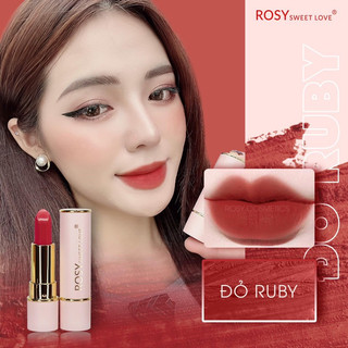 Son Thỏi Rosy