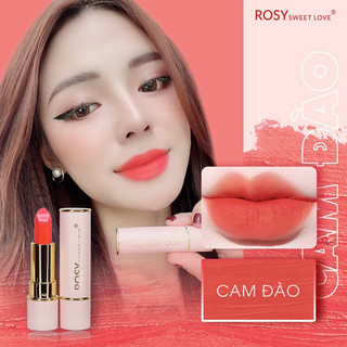 Son Thỏi Rosy