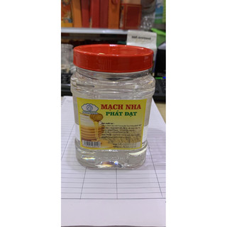 Mạch nha Trắng Phát Đạt 1kg