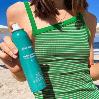 Xịt Chống Nắng Hàn Quốc JMsolution Luminous Sun Spray - 180ml