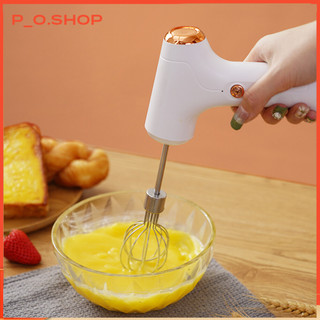 Máy đánh trứng cầm tay, máy đánh sữa, máy trộn bột, máy trộn cầm tay nhỏ gọn,đánh trứng