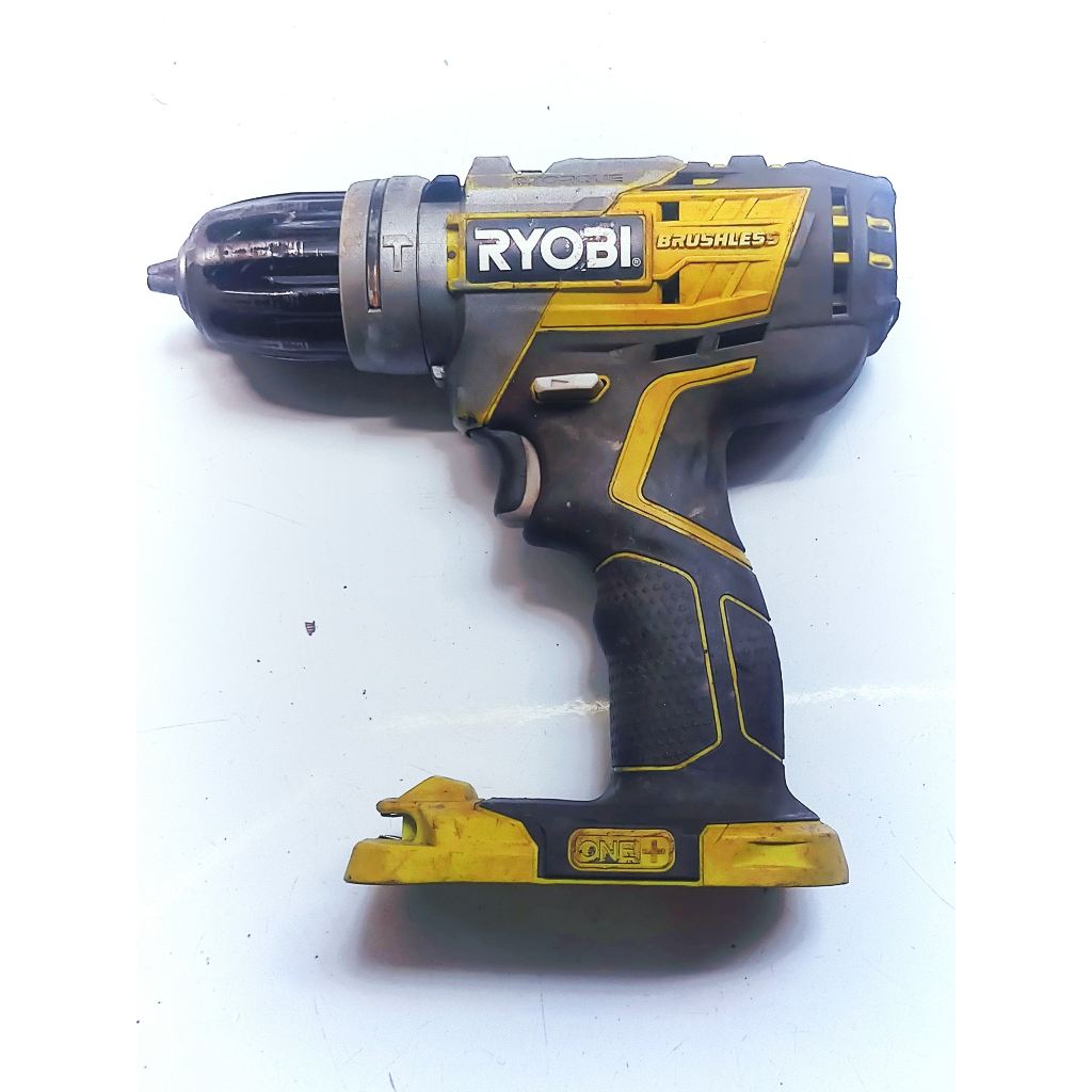 Máy khoan búa Ryobi R18PDBL