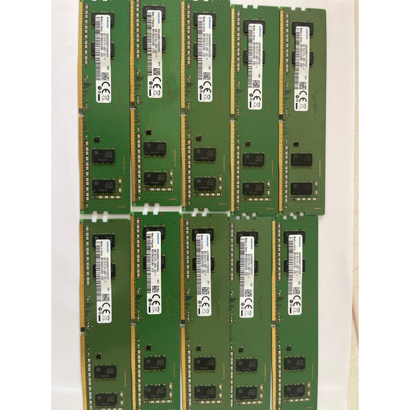 Ram PC máy tính samsung đồng bộ ddr4 4gb bud 2133, 2400, 2660.