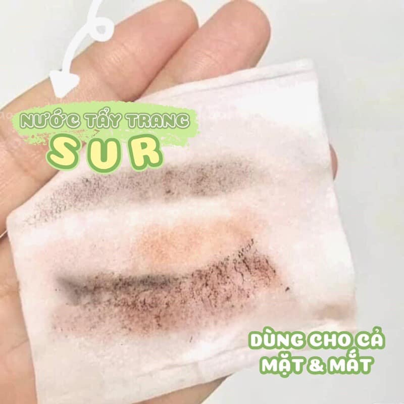 Nước Tẩy Trang SVR Sebiaclear Eau Micellaire Dành Cho Da Dầu Mụn 400ml