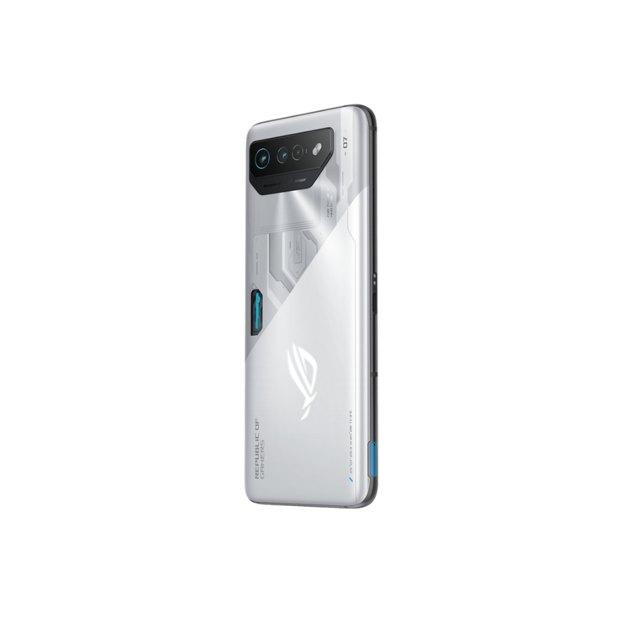 Điện thoại Asus ROG Phone 7 Snapdragon 8 Gen2 5G| 16GB - 512GB| 6000mAh