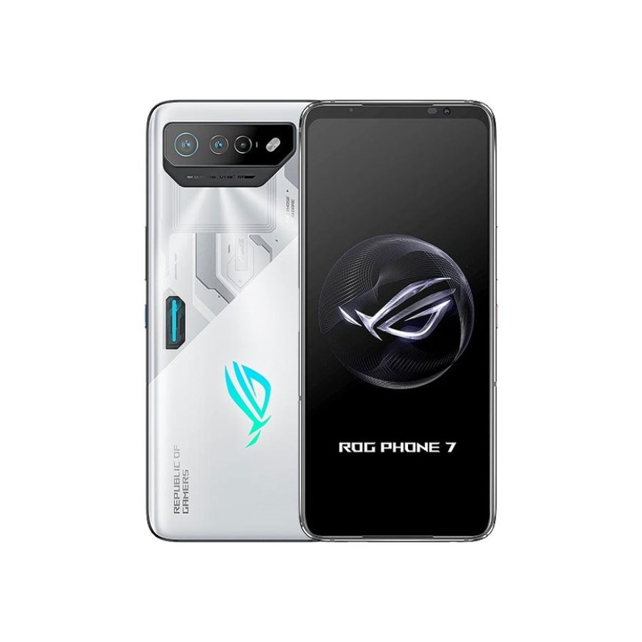 Điện thoại Asus ROG Phone 7 Snapdragon 8 Gen2 5G| 16GB - 512GB| 6000mAh