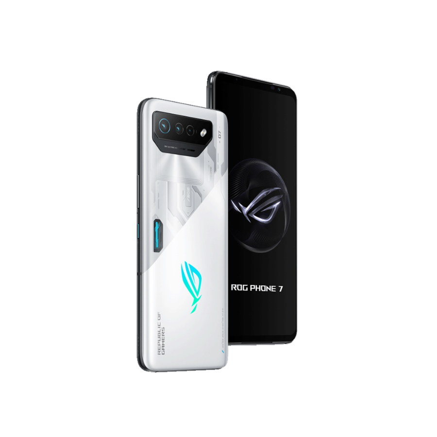 Điện thoại Asus ROG Phone 7 Snapdragon 8 Gen2 5G| 16GB - 512GB| 6000mAh