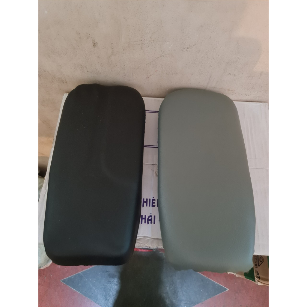 Đệm yên sau xe đạp phổ thông loại đẹp