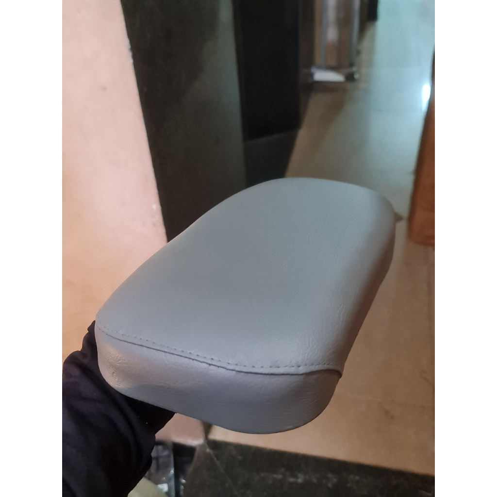 Đệm yên sau xe đạp phổ thông loại đẹp