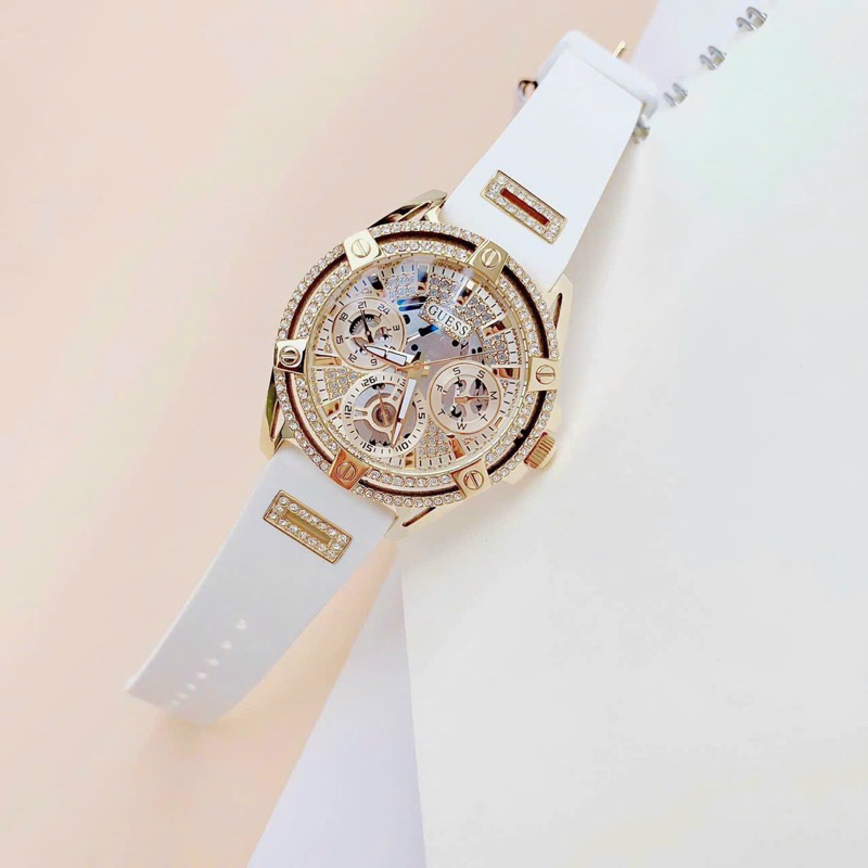 Đồng hồ nữ Guess GW0536L2 39mm