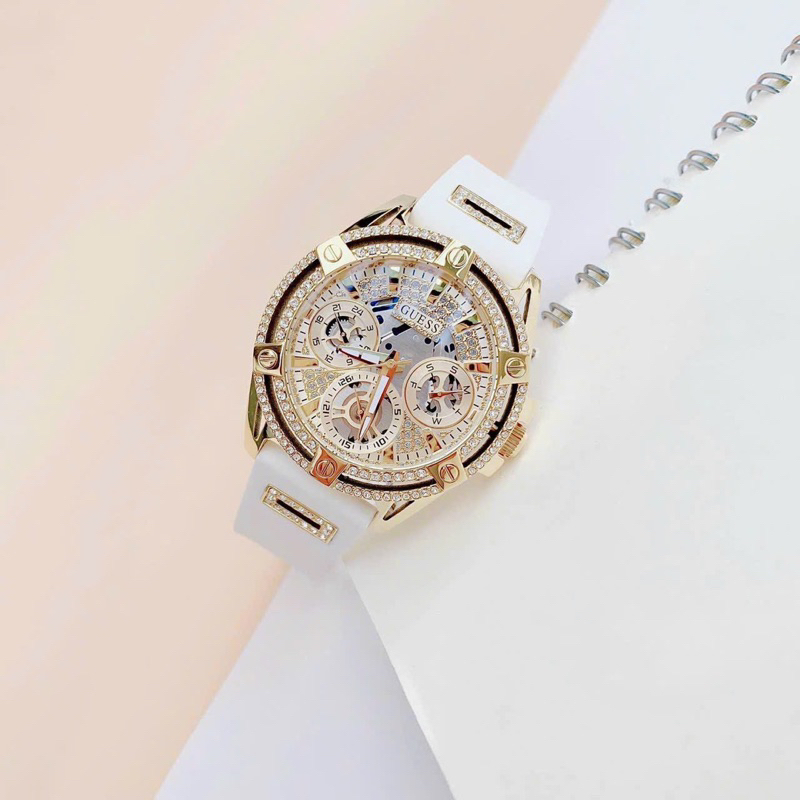 Đồng hồ nữ Guess GW0536L2 39mm