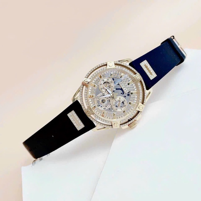 Đồng hồ nữ Guess GW0536L2 39mm