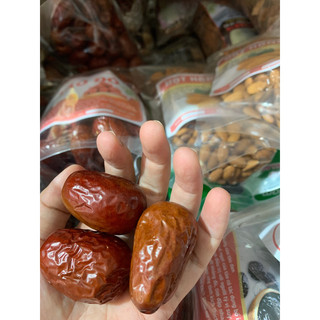 táo đỏ loại 1 - 500g