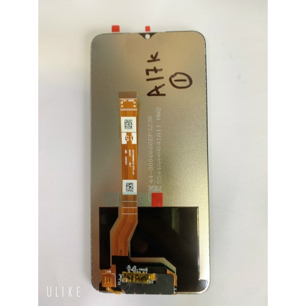 Oppo A57 4G/ A57 2020 / A57S / A57e / A77 4G / A17 / A17K / A17s / ONE Plus N20se  - Màn Hình Zin New Oppo, Màu Đen