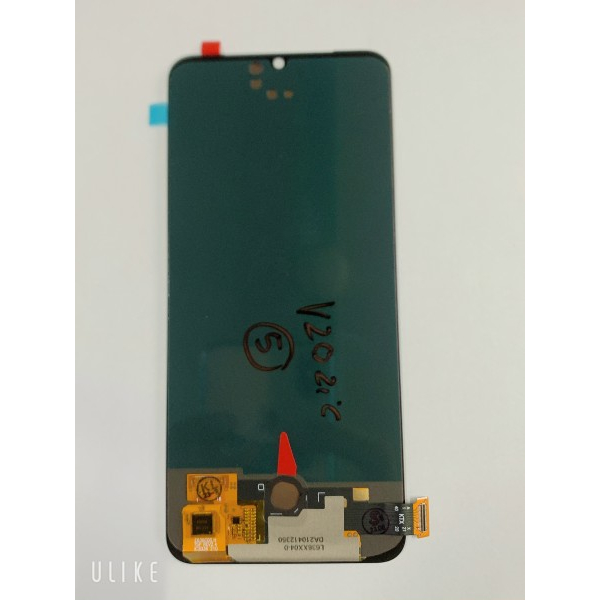 Màn Hình Vivo V20 / V21E / V23E - Màn Hình Nguyên Bộ Loại OLED 2 IC, Màu Đen