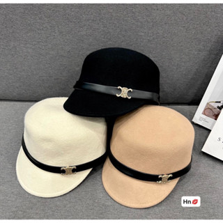 Mũ dạ lông cừu mới về, hàng quảng châu