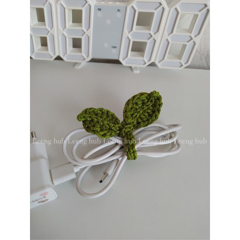 Dây mầm cây trang trí