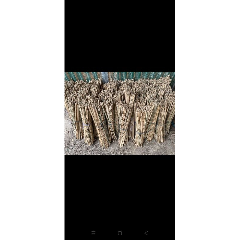1kg que cắm bảng thiệp