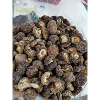 Nấm Hương Khô 100gr
