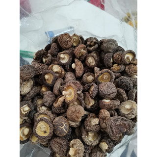 Nấm Hương Khô 100gr