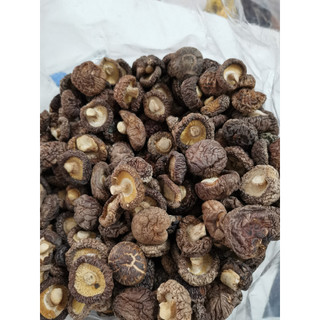 Nấm Hương Khô 100gr