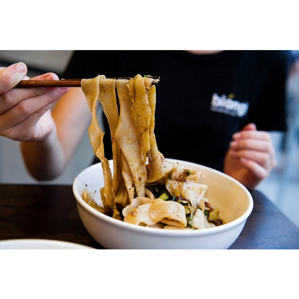 Mì Sợi Phở Trung Quốc 500gr