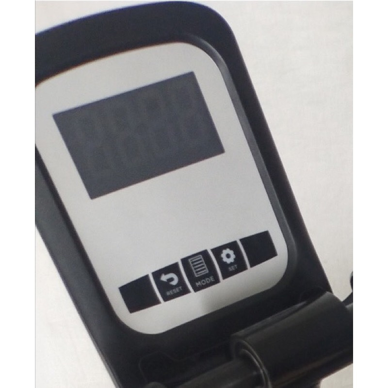 Xe đạp tập phục hồi chức năng 8512 chính hãng