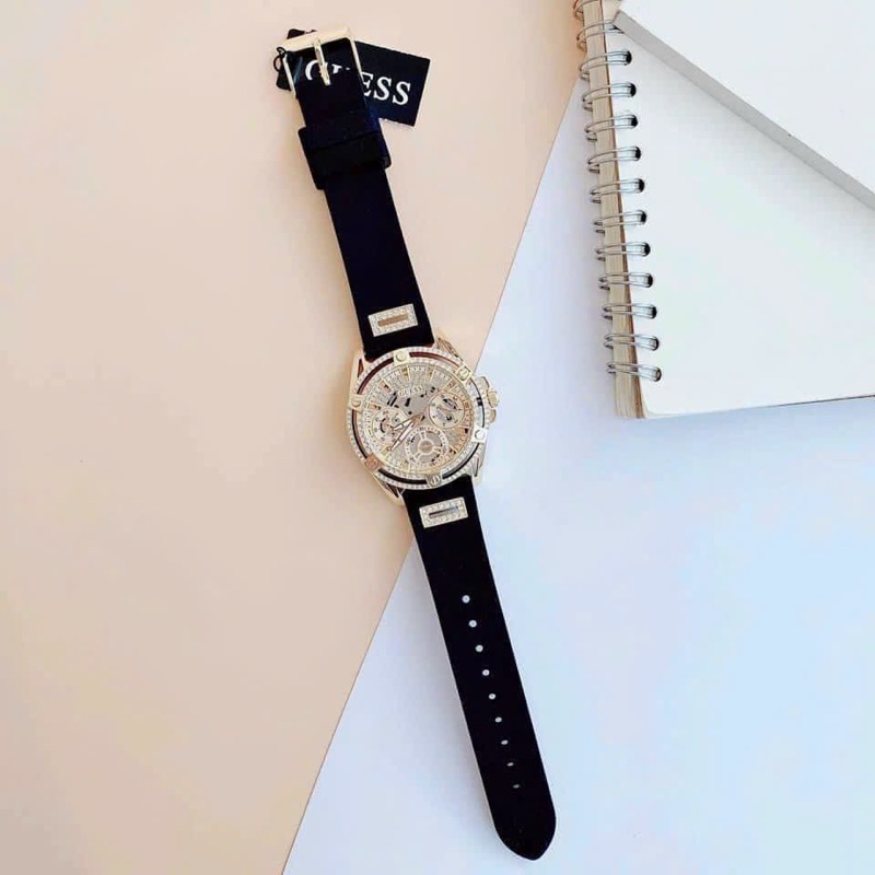 Đồng hồ nữ Guess GW0536L2 39mm