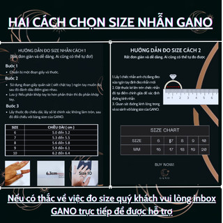 Nhẫn bạc nữ Tiara Rings
