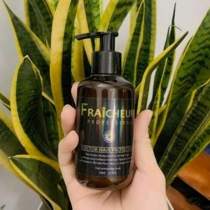 XẢ KHÔ COLLAGEN FRAICHEUR 120ML