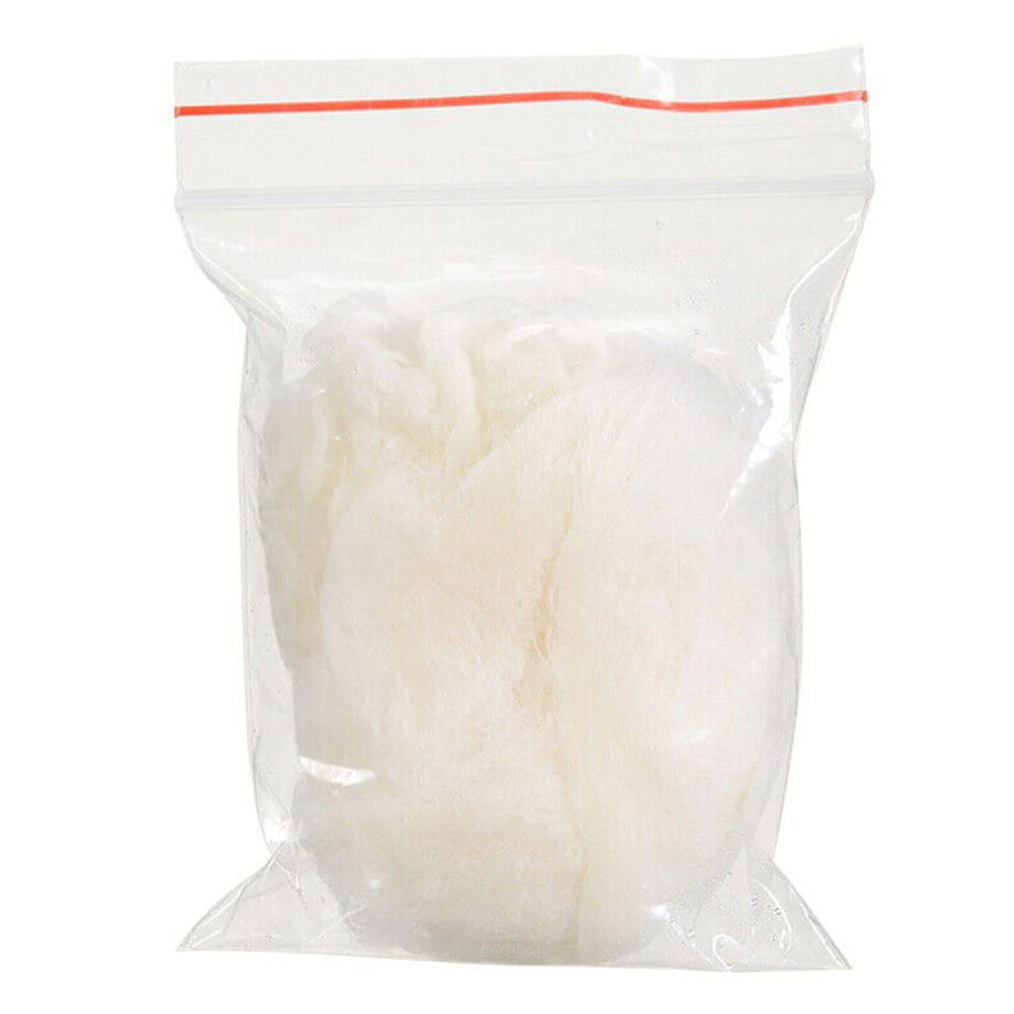 Bông gòn cháy hàng nhập cao cấp cực nhạy