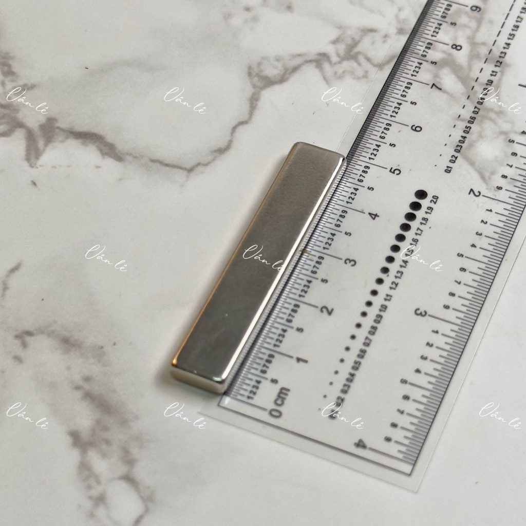 Nam châm hơ mắt mèo kim cương chuyên dụng lực hút rất mạnh