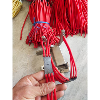dây 5 sợi mỗi bên 5mm