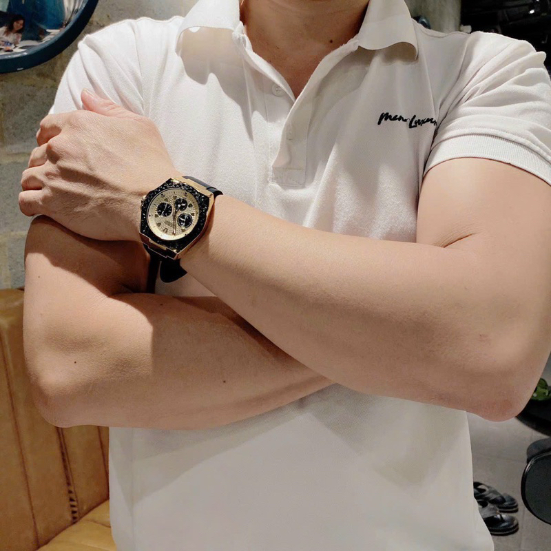 Đồng hồ nam Guess GU1257G1