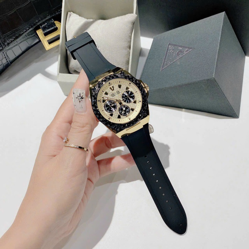 Đồng hồ nam Guess GU1257G1