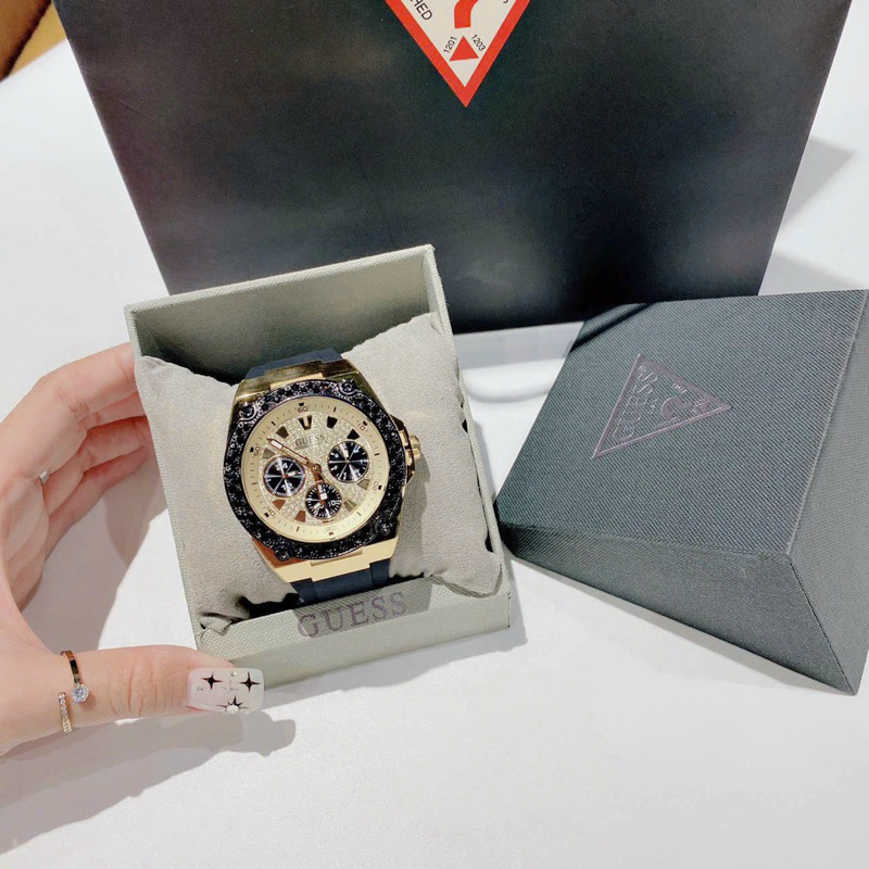 Đồng hồ nam Guess GU1257G1