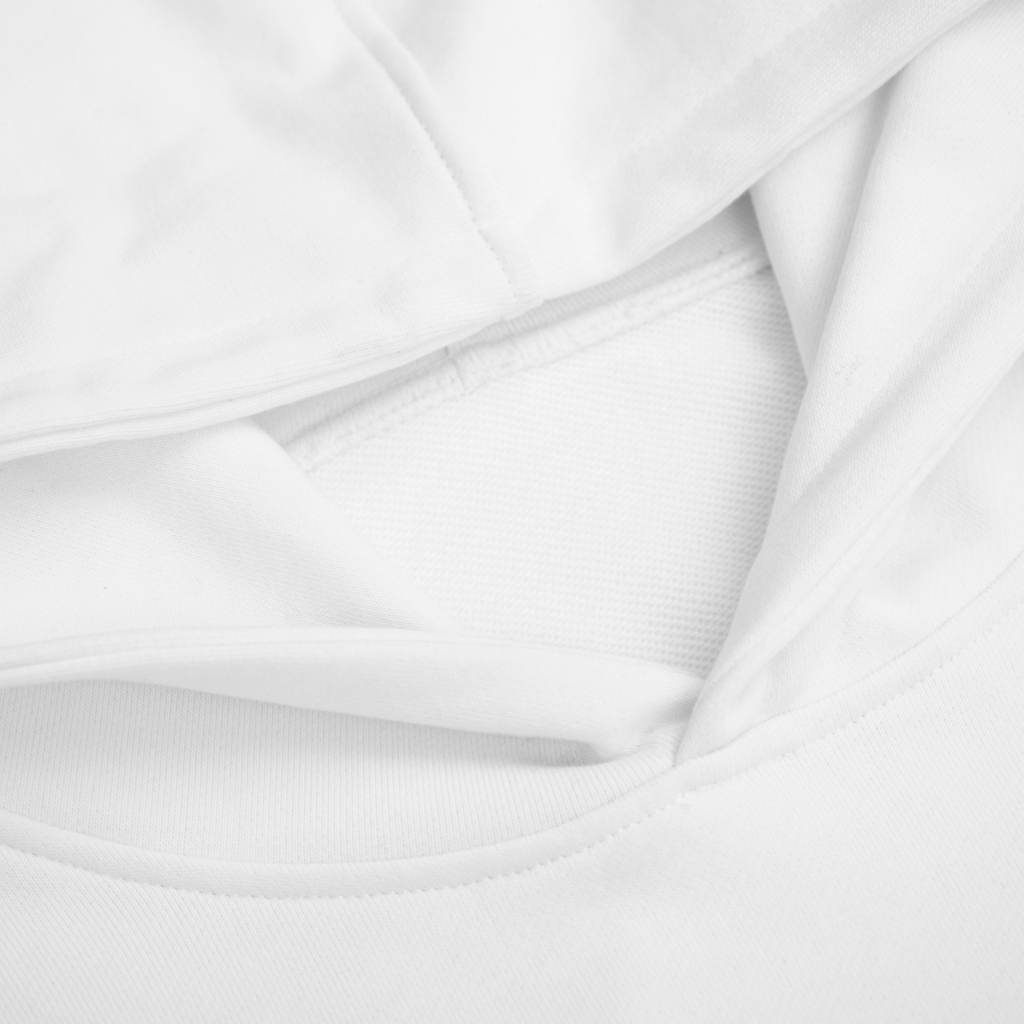 Áo Hoodie Local Brand LeeUni Chất Vải CVC Chân Cua 360 - 400gsm Form Rộng Unisex Nam Nữ